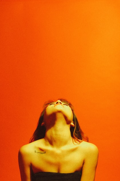 Building Unshakable Confidence