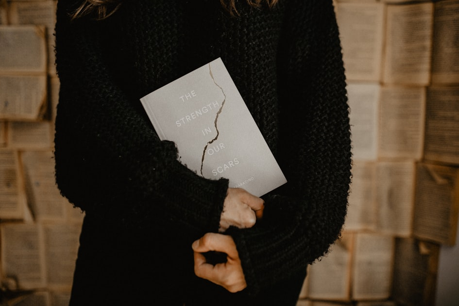 Emotional Healing Through Self-Discovery
